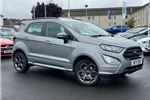 2021 Ford EcoSport