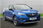 2019 Vauxhall Grandland X