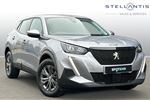 2021 Peugeot 2008