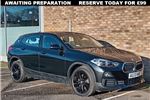 2020 BMW X2