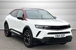 2021 Vauxhall Mokka