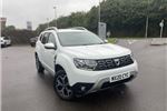 2020 Dacia Duster