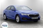 2020 Skoda Octavia 1.0 TSI SE Technology 5dr