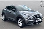 2021 Nissan Juke
