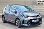 2021 Kia Picanto