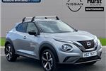 2024 Nissan Juke