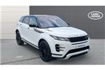 2021 Land Rover Range Rover Evoque