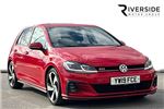 2019 Volkswagen Golf GTI