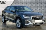 2022 Audi Q2