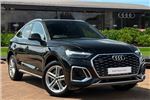 2023 Audi Q5 Sportback