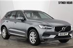 2021 Volvo XC60