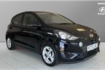2023 Hyundai i10