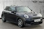 2024 MINI Hatchback