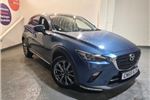 2018 Mazda CX-3