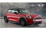 2021 MINI Hatchback