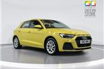 2021 Audi A1