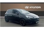 2019 Vauxhall Corsa