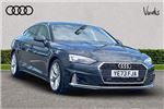 2023 Audi A5 Sportback