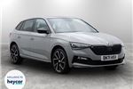 2022 Skoda Scala