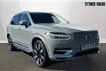 2024 Volvo XC90