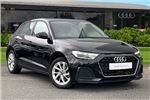 2021 Audi A1