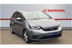 2020 Honda Jazz