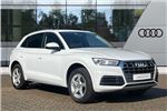 2020 Audi Q5