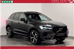 2021 Volvo XC60