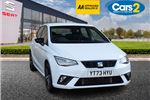 2023 SEAT Ibiza