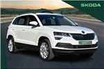 2018 Skoda Karoq