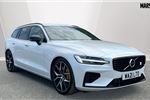 2021 Volvo V60 Polestar