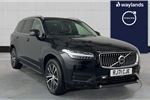 2021 Volvo XC90