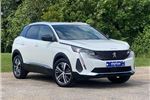 2024 Peugeot 3008