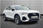 2021 Audi Q3