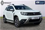 2022 Dacia Duster