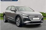 2024 Audi Q4