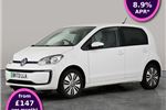 2023 Volkswagen e-Up