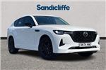 2024 Mazda CX-60