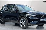2024 Volvo XC40