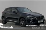 2018 Mazda CX-3