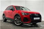 2021 Audi Q3