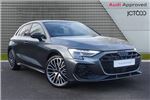 2025 Audi S3