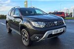 2019 Dacia Duster