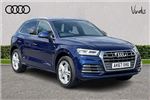 2017 Audi Q5