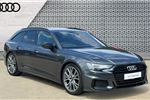 2023 Audi A6 Avant