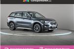 2020 BMW X1