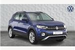 2021 Volkswagen T-Cross