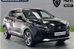 2023 Peugeot 3008