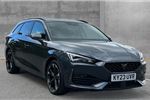 2023 Cupra Leon Estate