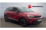 2022 Vauxhall Crossland